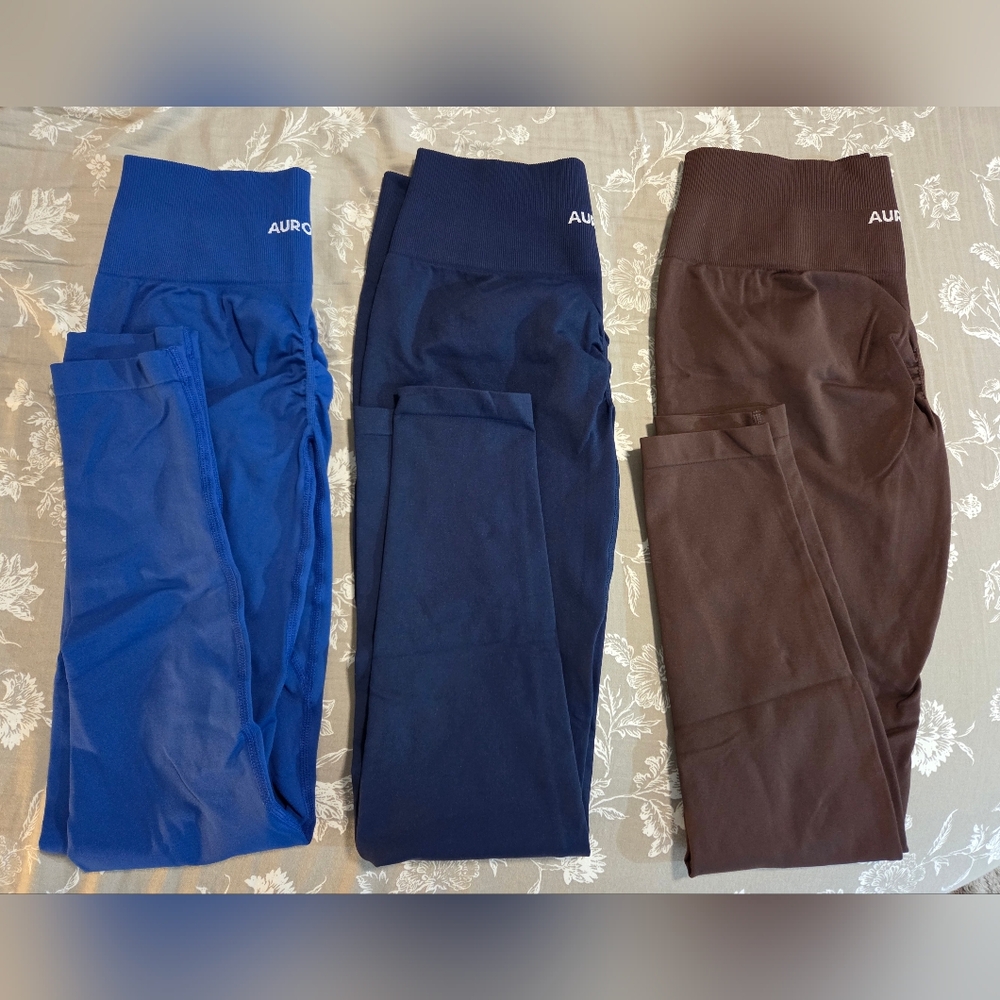 Aurola Dream Leggings Bundle
